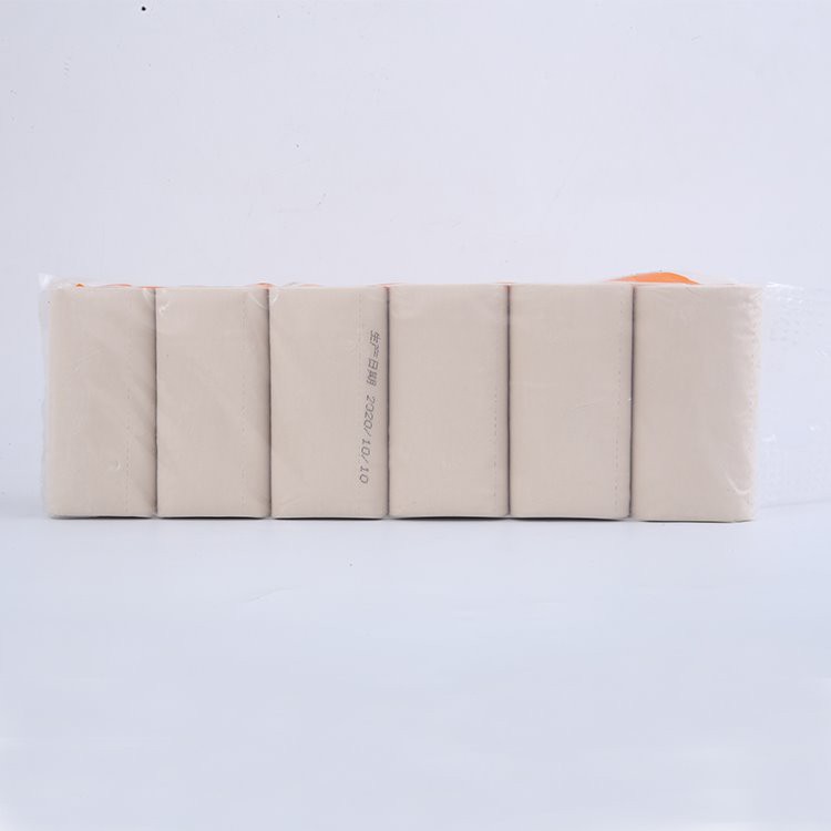 4 Ply Soft Bathroom Tissue Roll Toilet Paper
