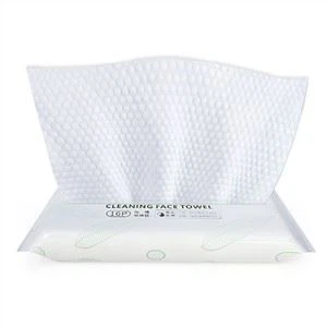 Cotton Dry Baby Wipes
