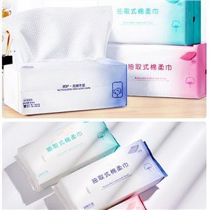 eco friendly cotton pads