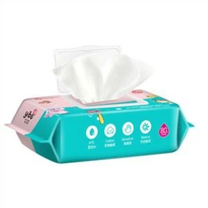 Eco Baby Wet Wipes