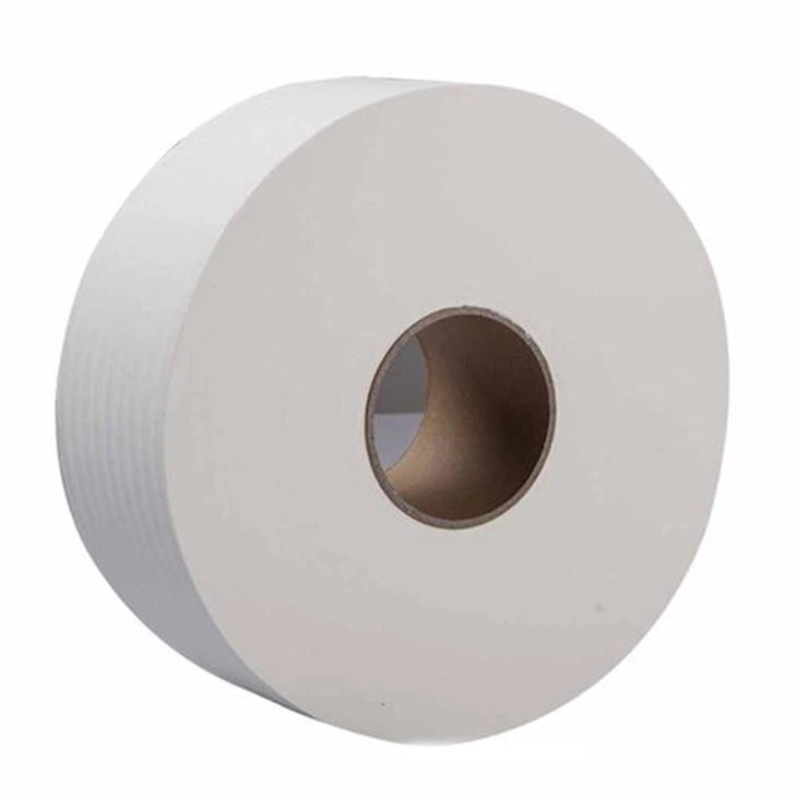big roll toilet paper